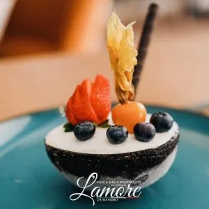 L’amore da Massimo — photo 16