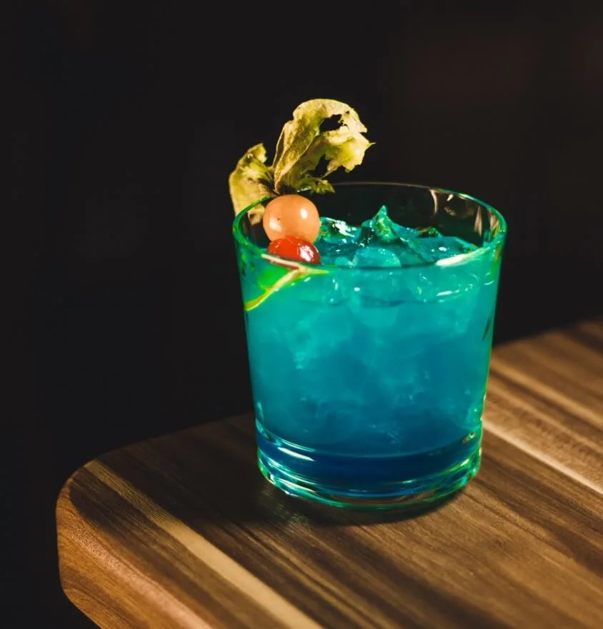 Kruydt — drink