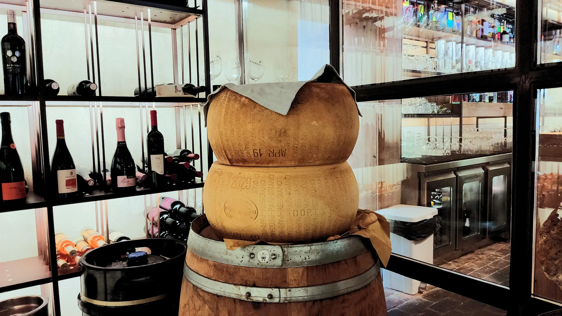 Trattoria Mandrać — photo 53