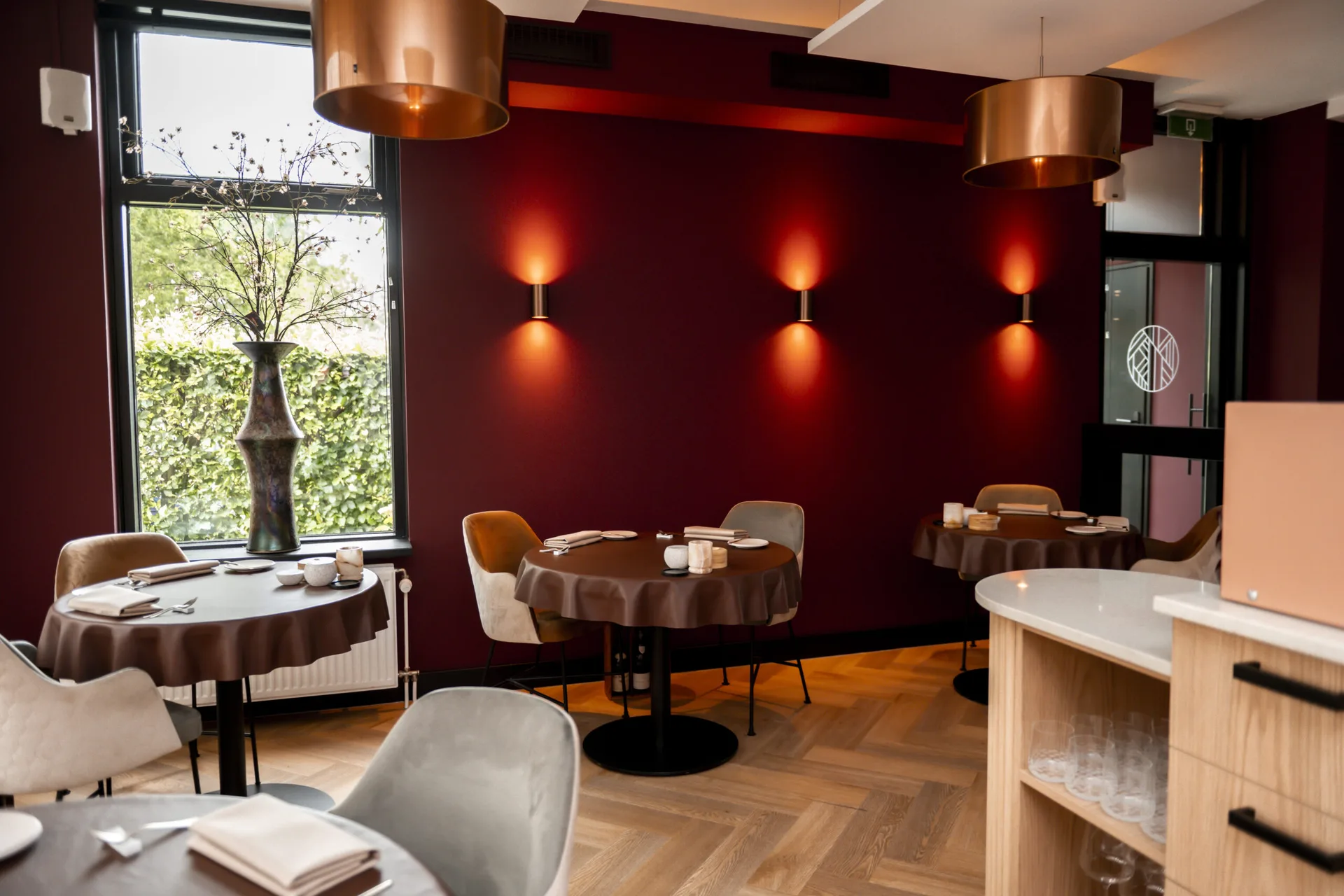 Restaurant Markant — photo 37