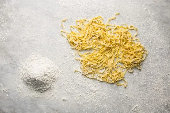 Silene — kitchen