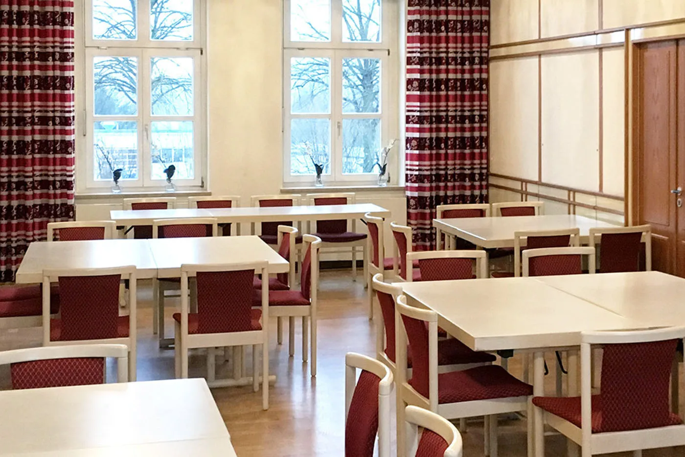 Restaurant Landhaus Schieder — photo 25
