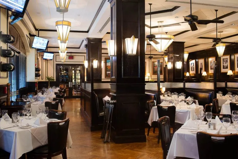Superior's Steakhouse — photo 69