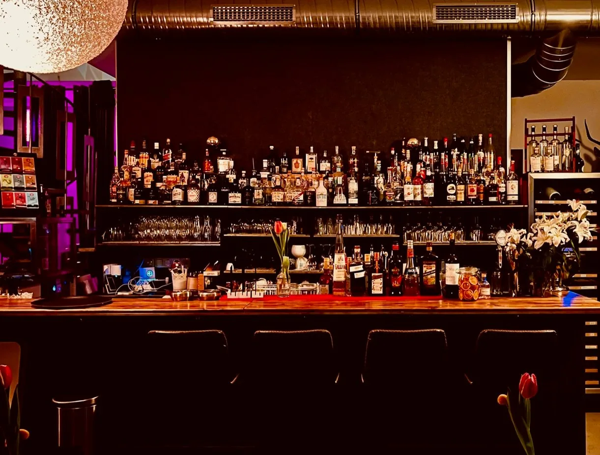Restaurant Moritz — photo 20