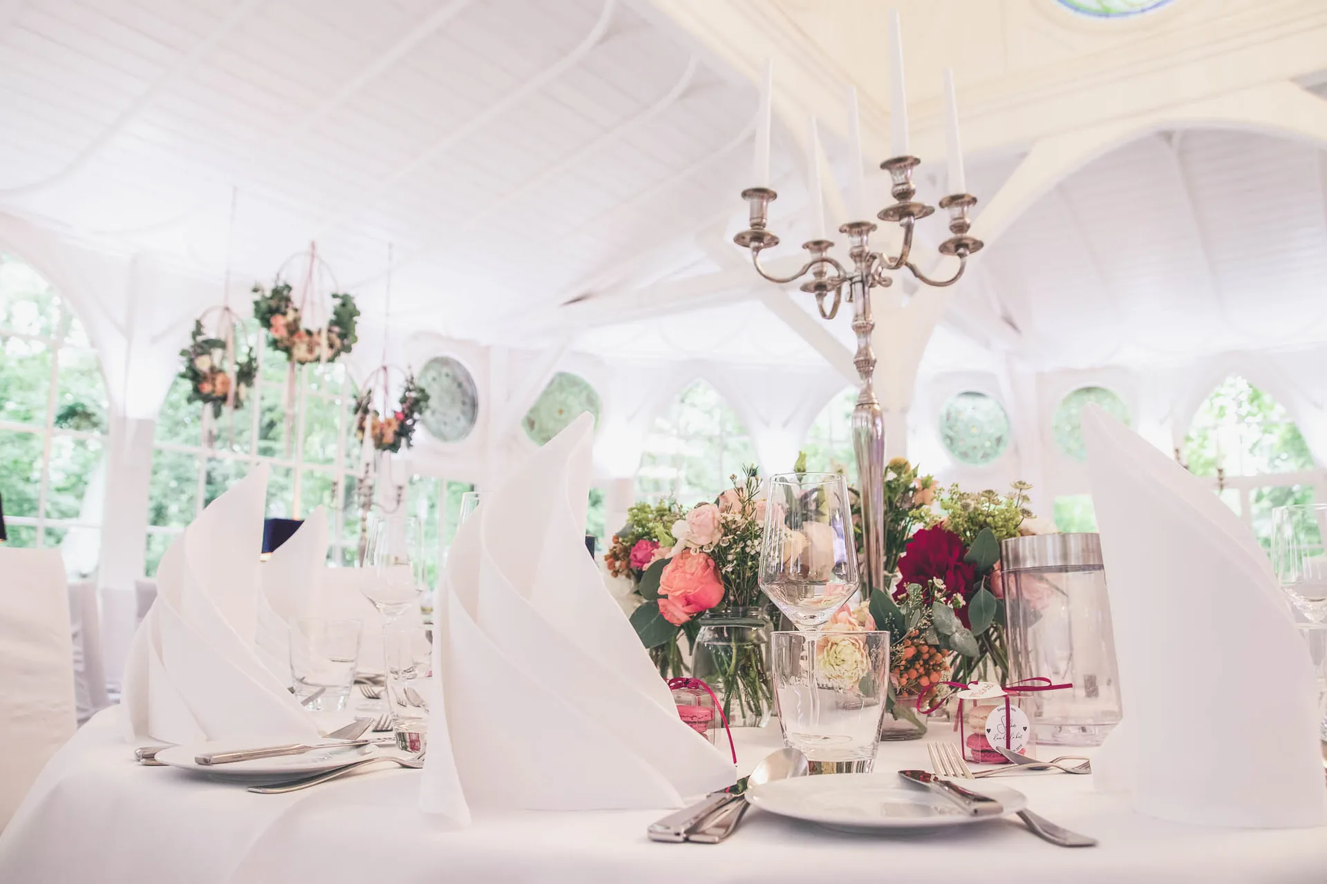 LewensLust, Hildesheim