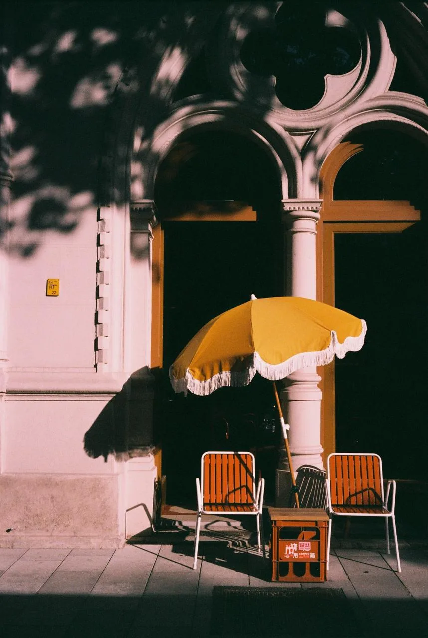 Cucina Itameshi — atmosphere