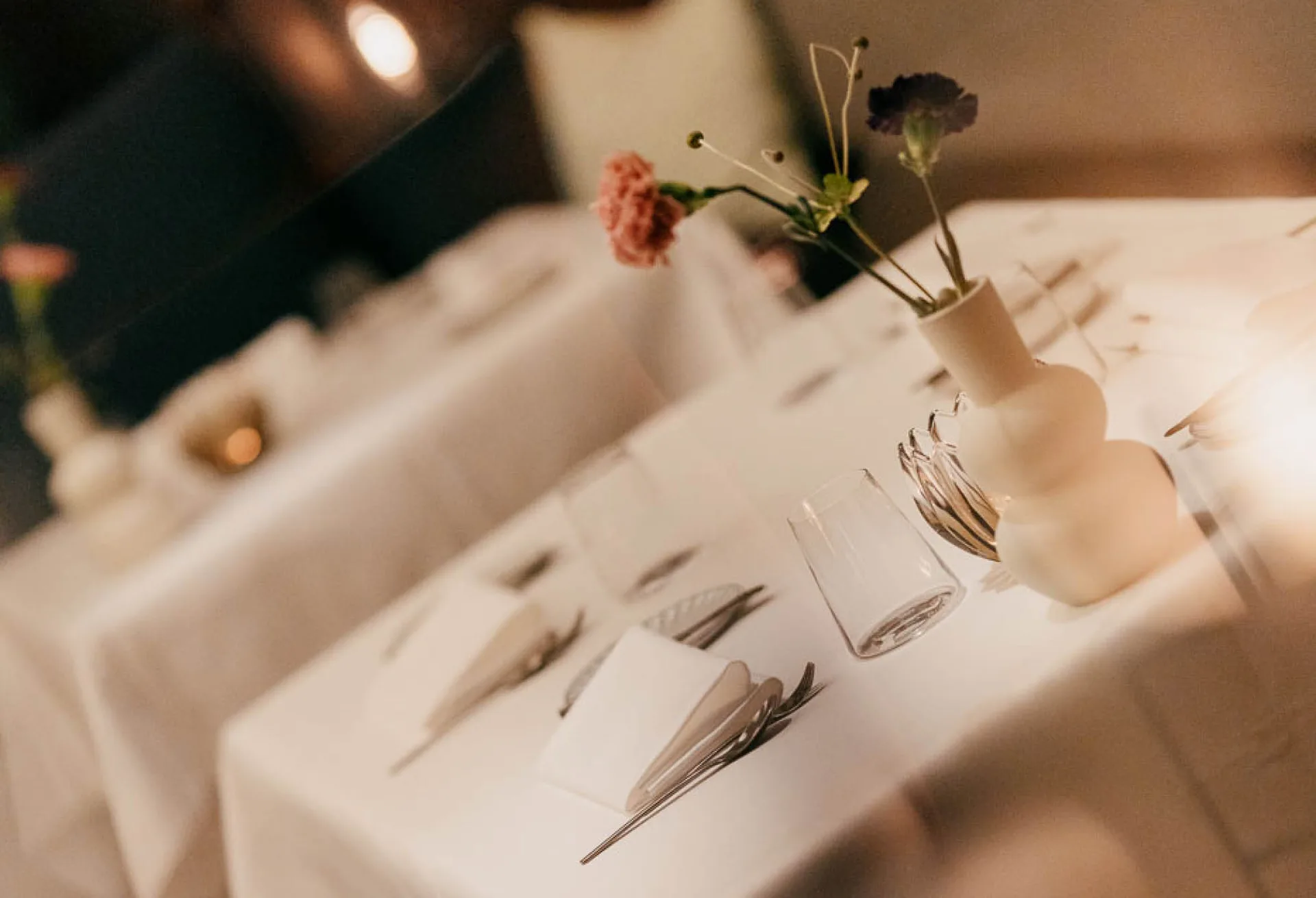 Eckert | Fine Dining — photo 13