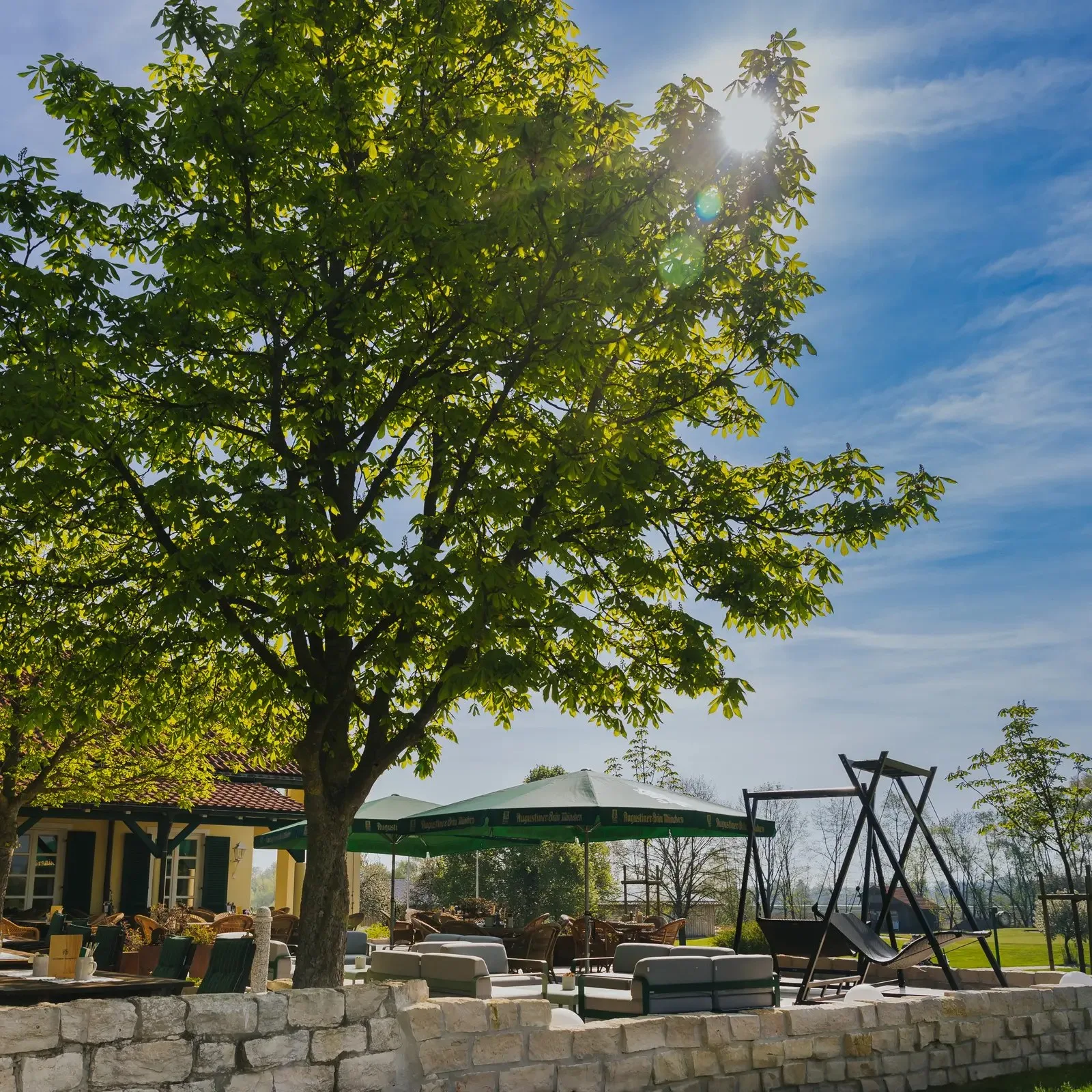 Gutshof Sagmühle — photo 74