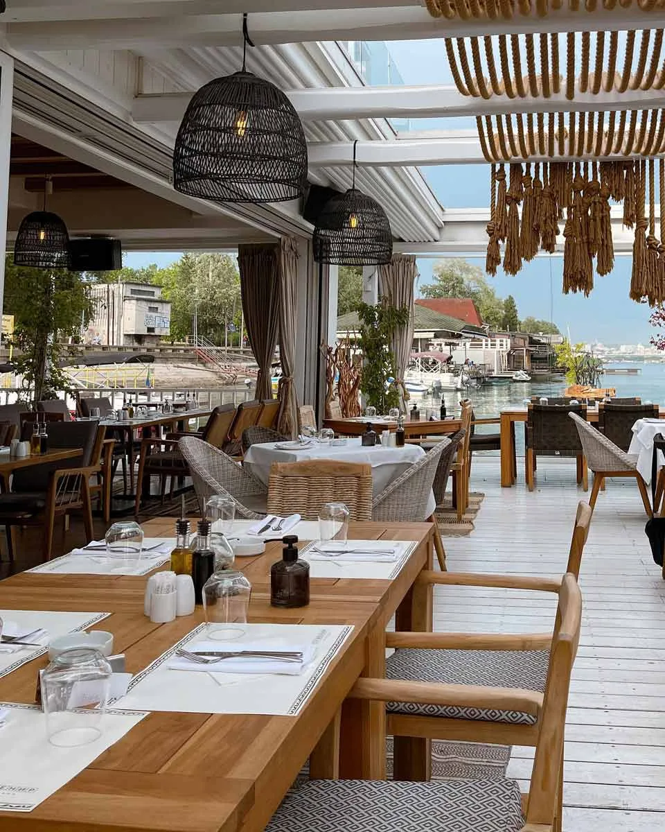 RESTORAN SPLAV SUVENIR — photo 24