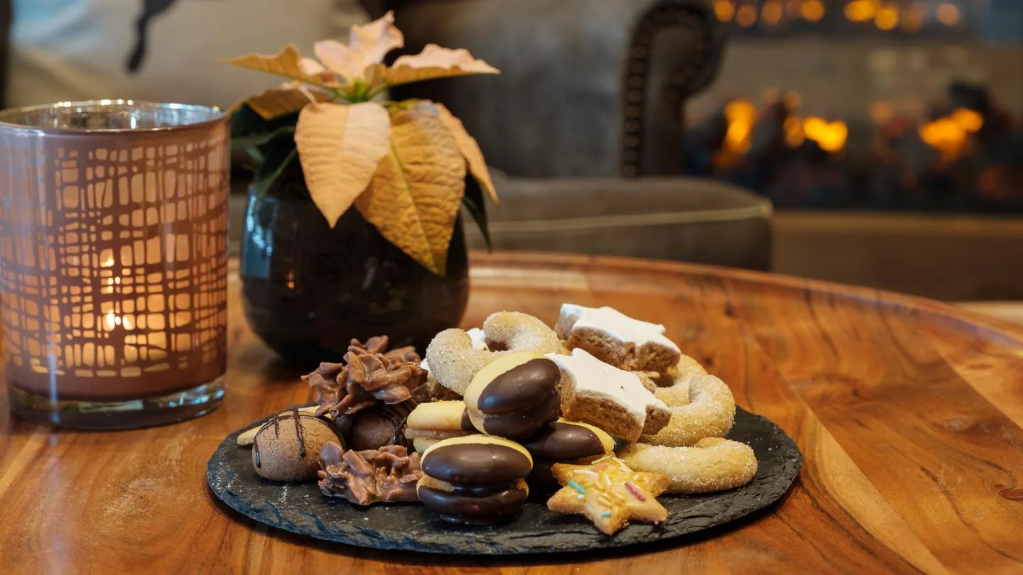 Gourmetrestaurant Silberdistel — photo 41