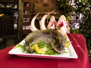Ristorante Il Carretto, Vaterstetten