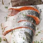 Pure Passion Taghazout — food