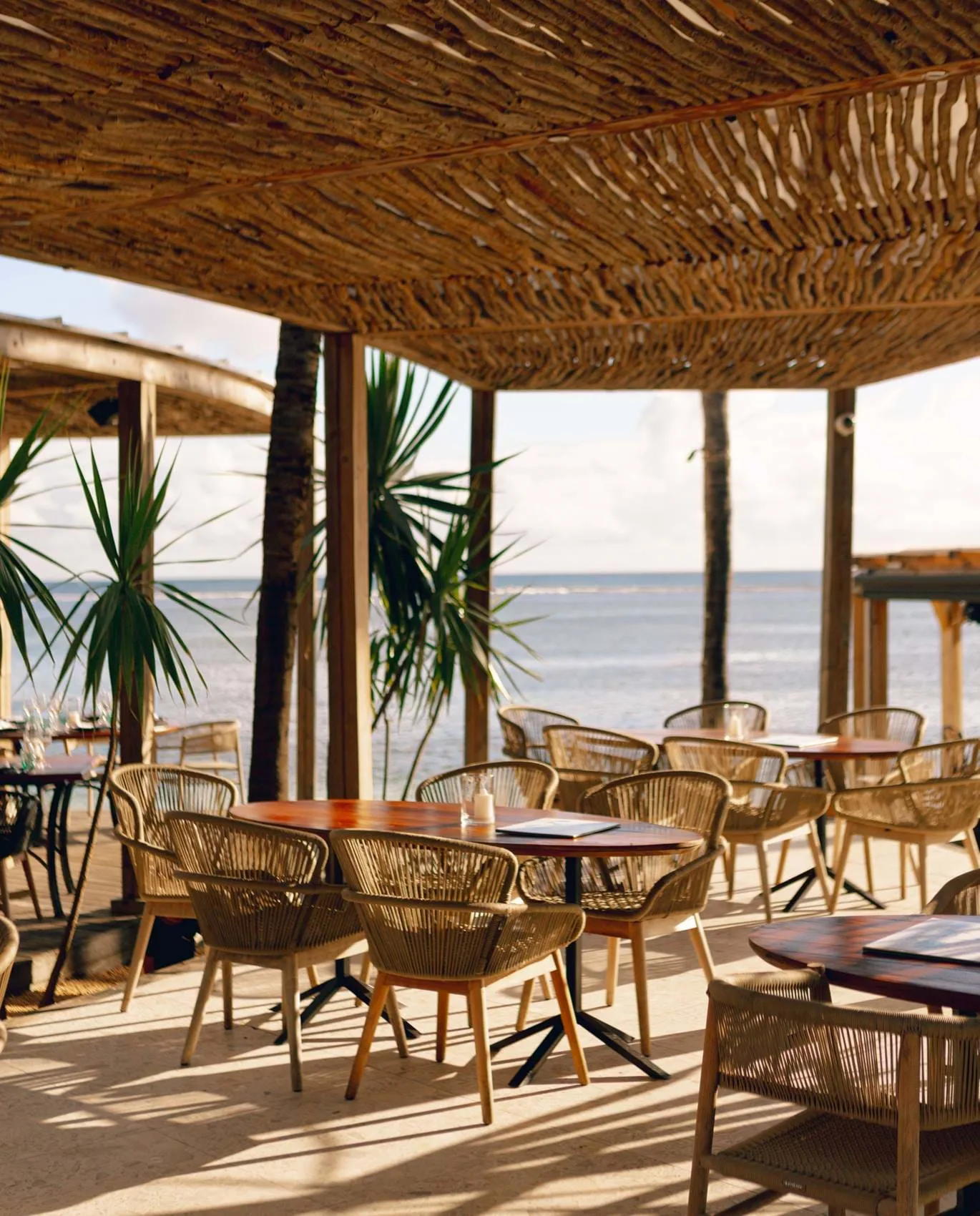 Maré Maré Beach Restaurant — photo 13