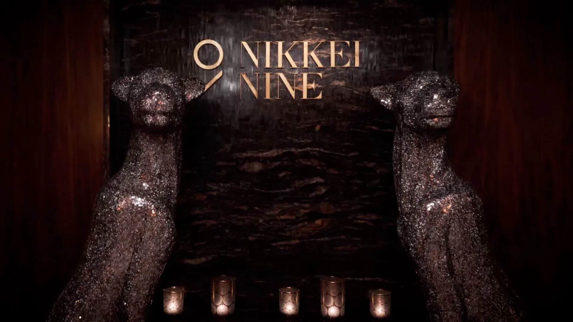 NIKKEI NINE — photo 22