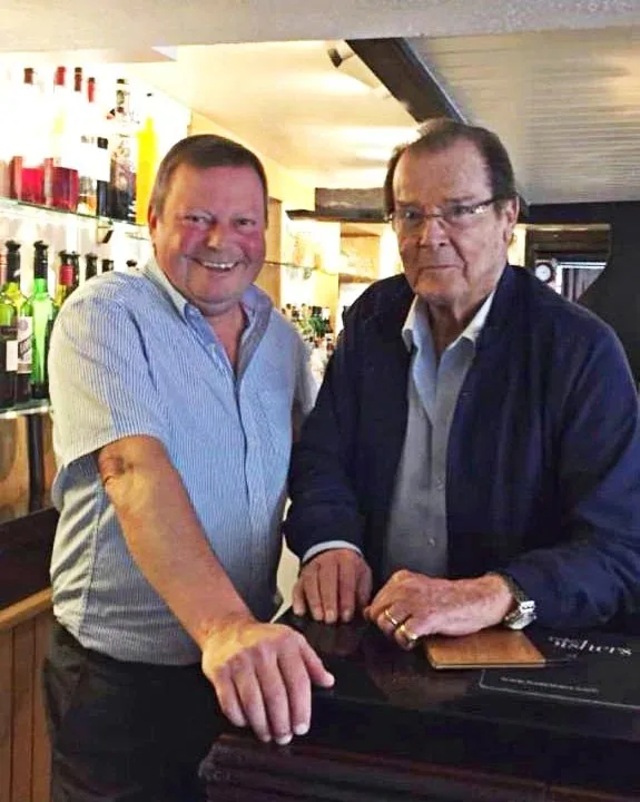 The Jack In The Green Inn — photo 34