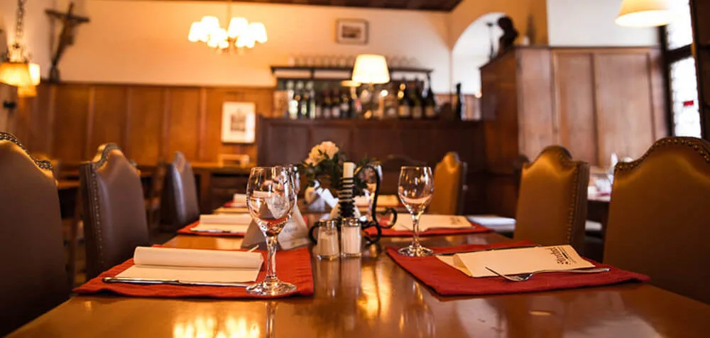 Restaurant &amp; Weinhaus Stachel — photo 6