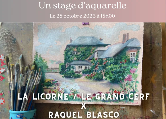 Le Bistro du Grand Cerf — photo 30