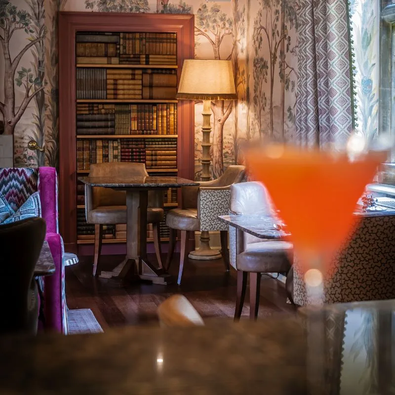 Foxhill Manor — photo 36
