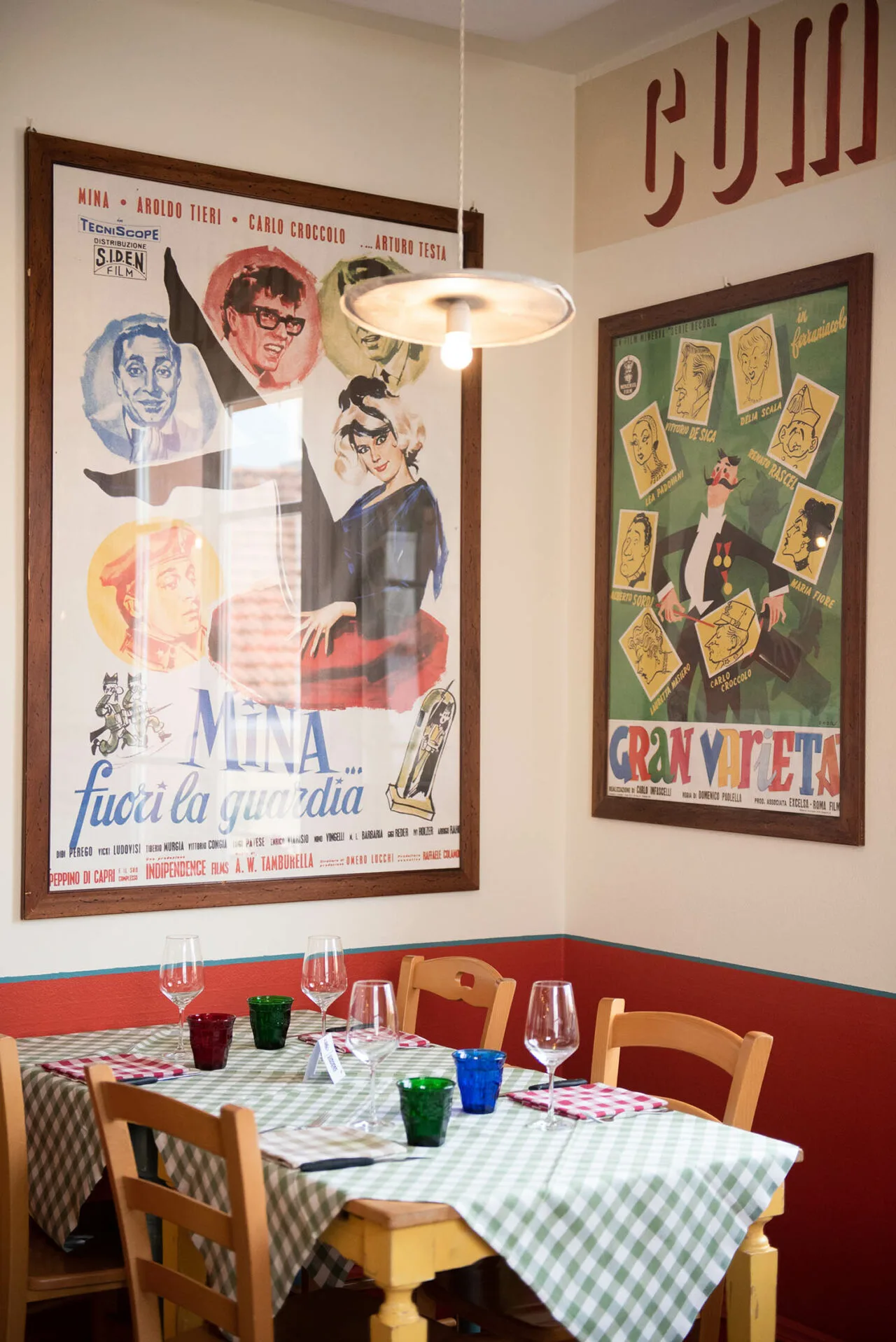 Osteria de Börg — photo 48