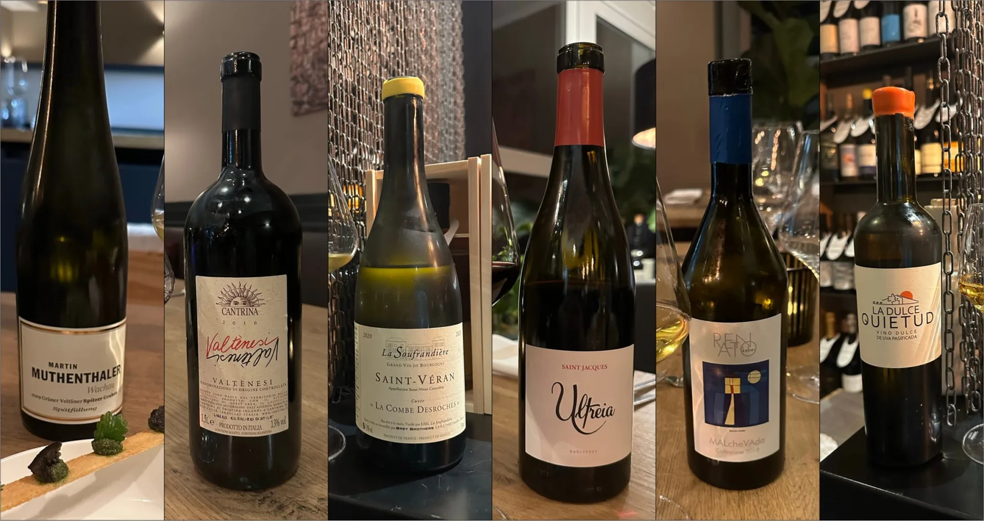 Pure Wine & Food — photo 14