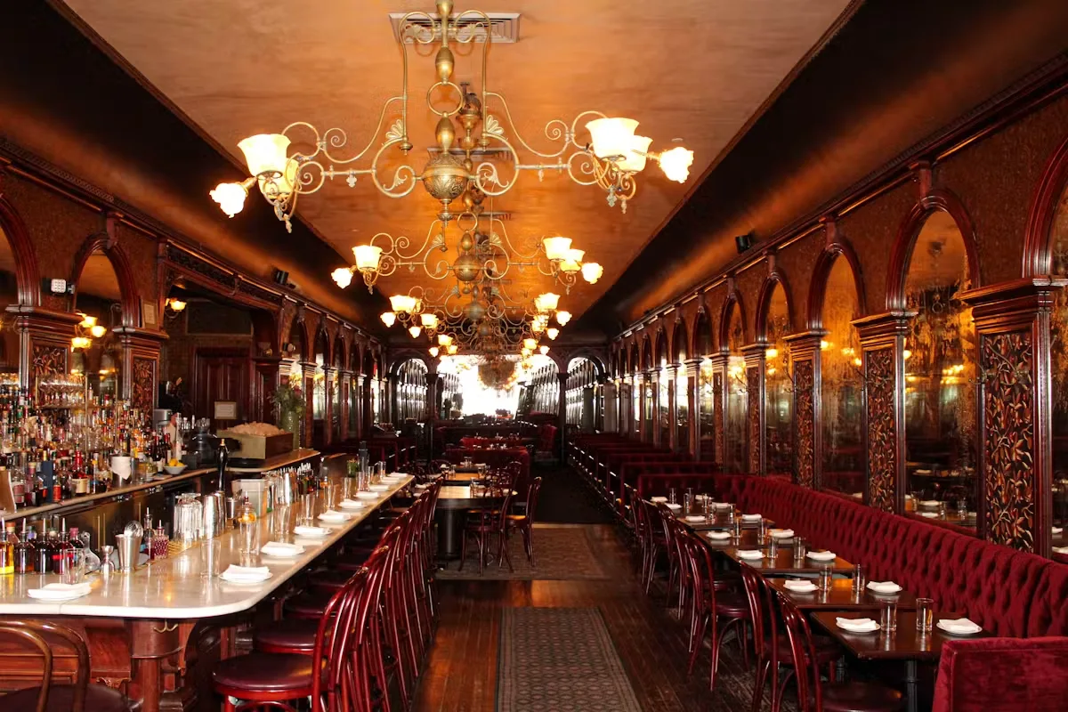 Gage & Tollner — photo 19