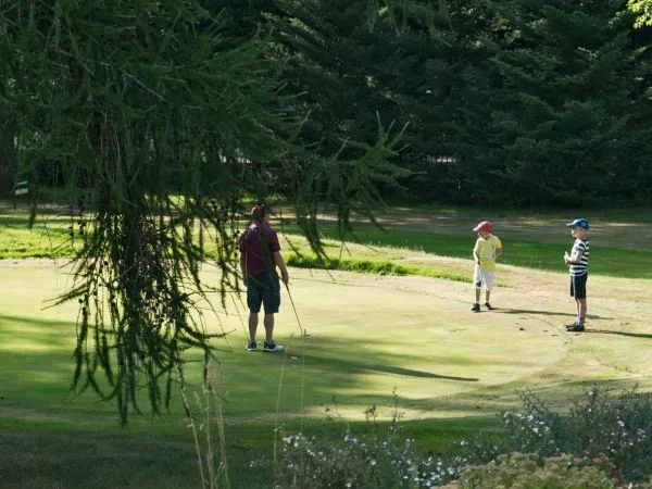 Parkhotel Golf — photo 20
