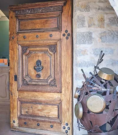 Le Castellaras — photo 13