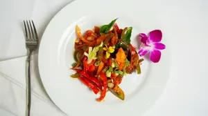 RaaSa — food