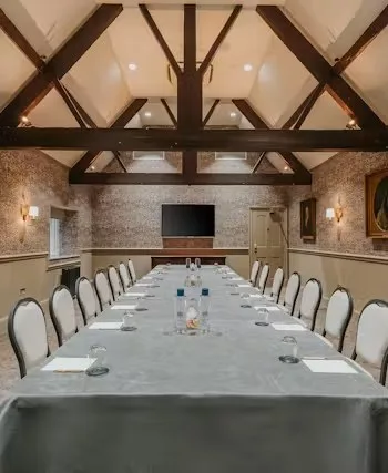 The Restaurant — photo 4