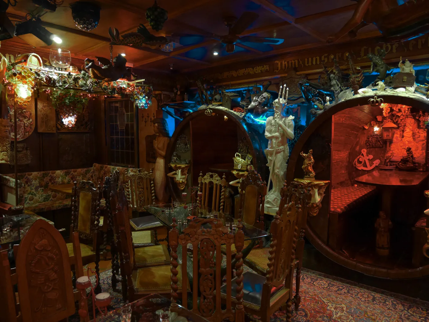 Restaurant zum Anker — photo 41