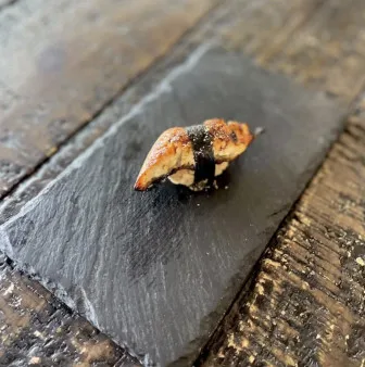 Masa's Sushi — photo 40