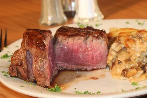 Carvers Steaks & Chops — photo 27