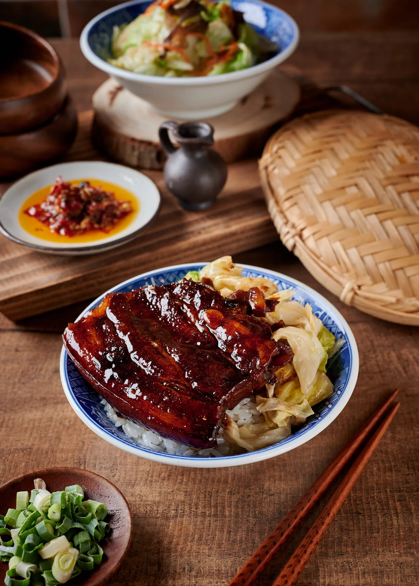 Wang's Broth — photo 39