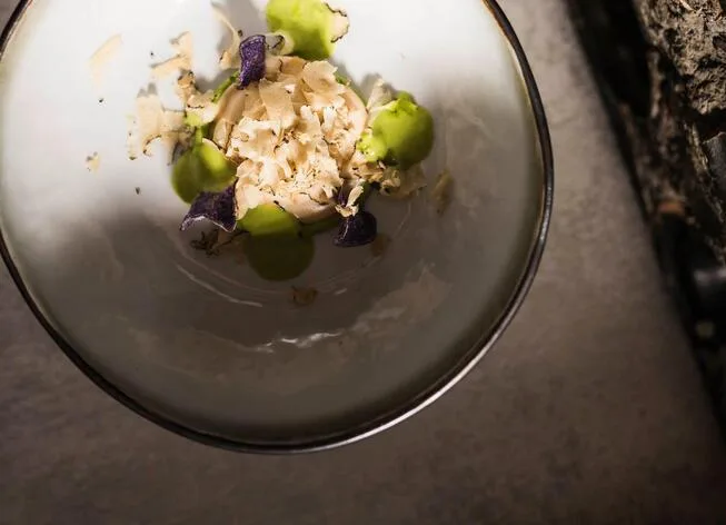 Gourmetstube Einhorn — photo 16