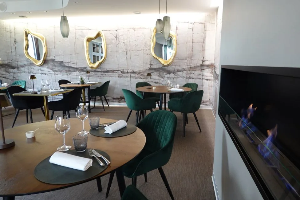 L'Assiette Roannaise — photo 21