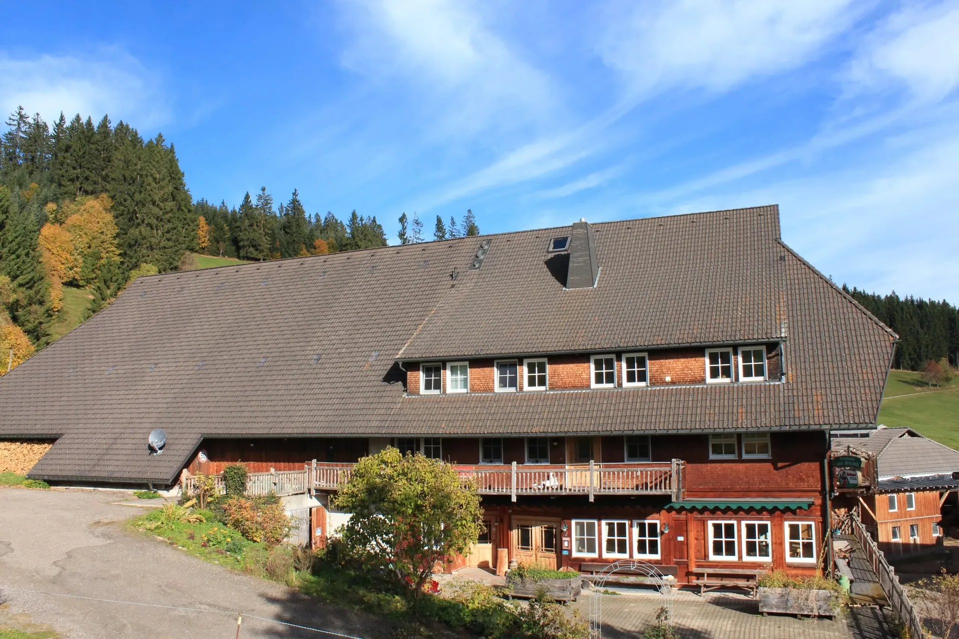 Gasthaus zum Strauß — photo 23
