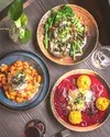 Food for Friends, Brighton