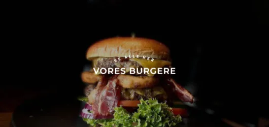 Whitehouse — food