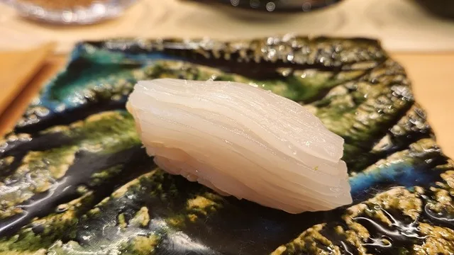 Sushi Kyomachibori Sato — photo 11