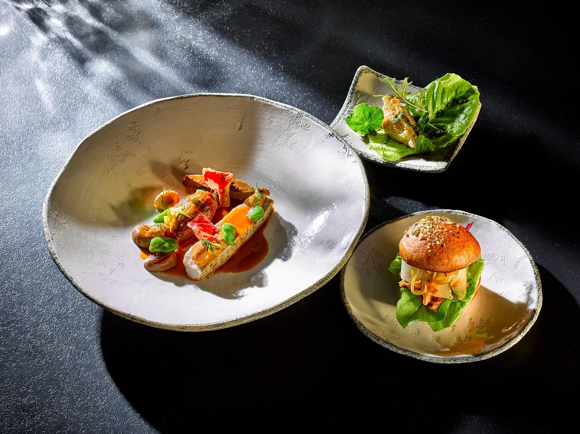 Winklers Chef's Table — photo 34
