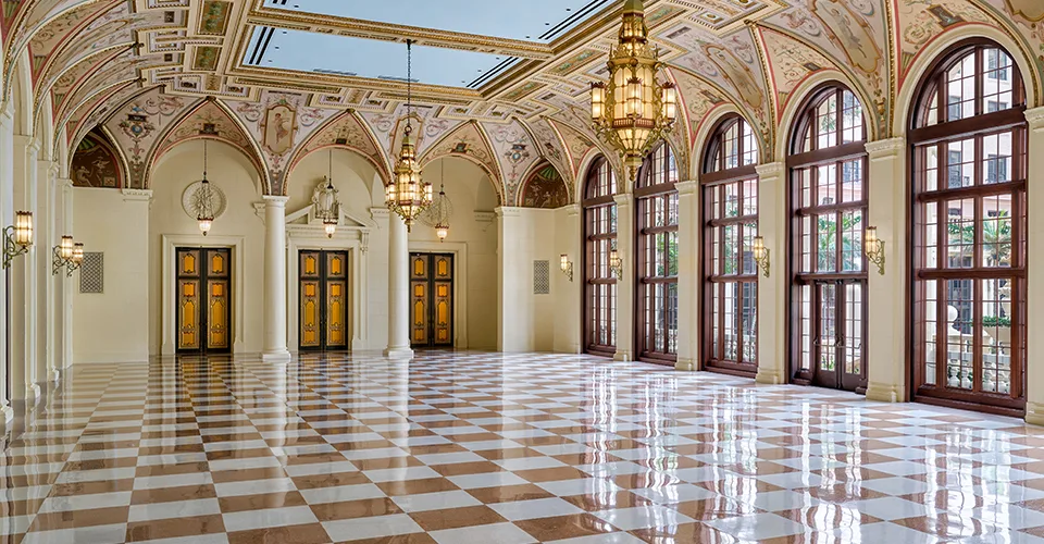 HMF at the Breakers — photo 37