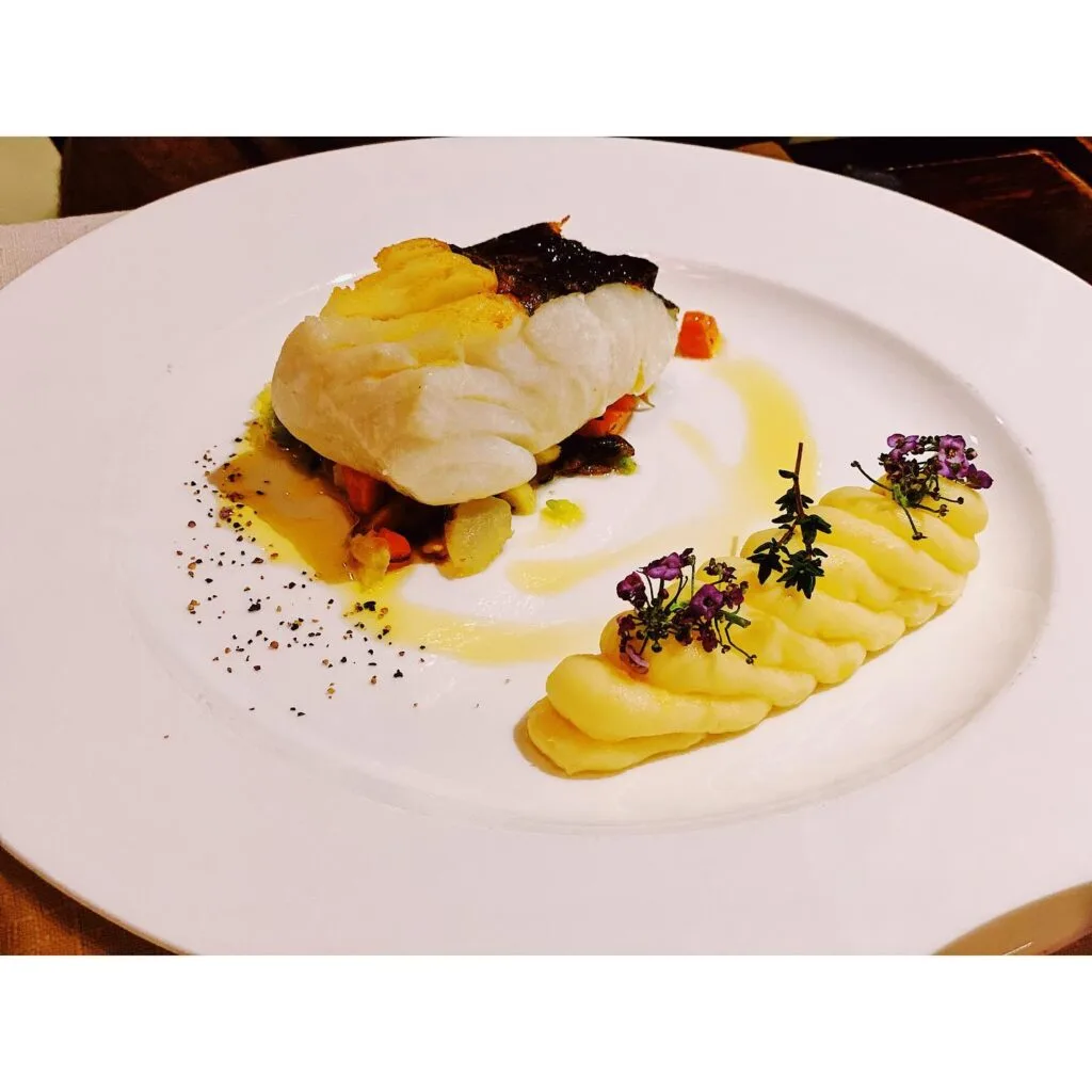 Café du Mont-Blanc — photo 4