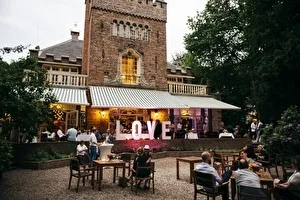 Kasteel Kerckebosch — photo 41