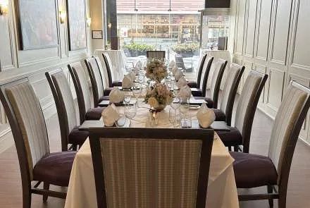Davio's Northern Italian Steakhouse — photo 34