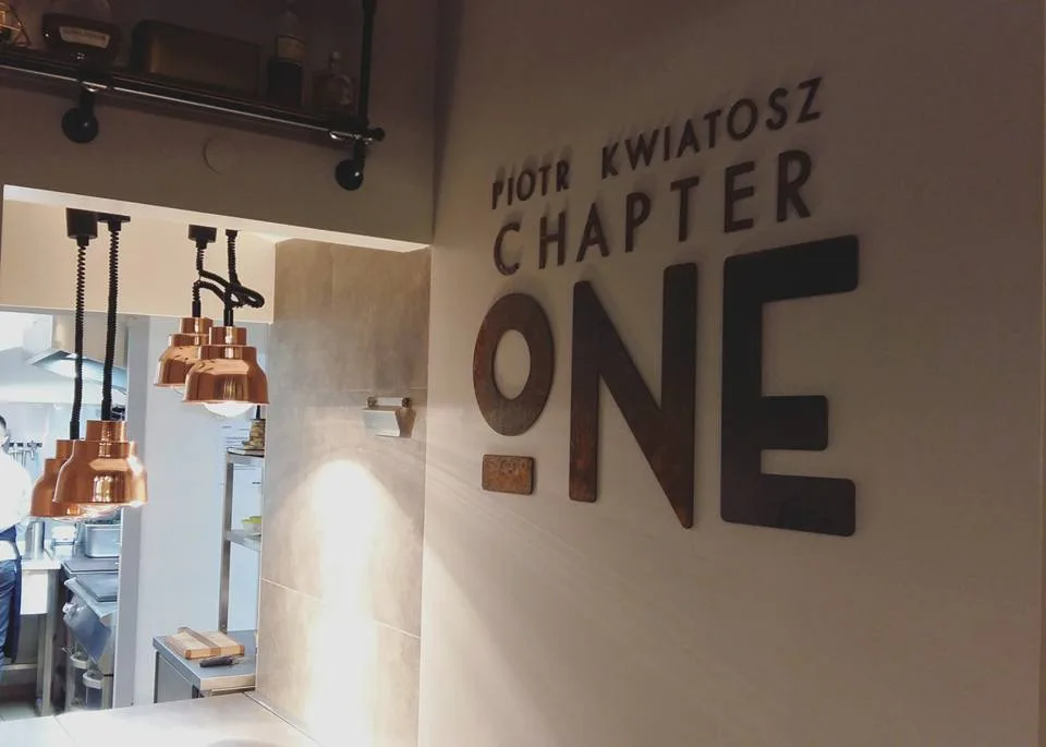 Chapter One Piotr Kwiatosz — photo 5