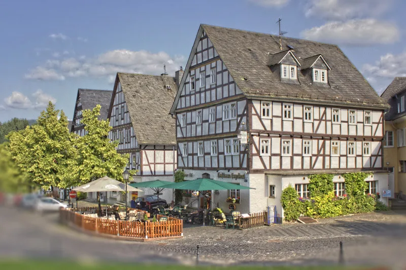 Gasthaus Engelbert — photo 5