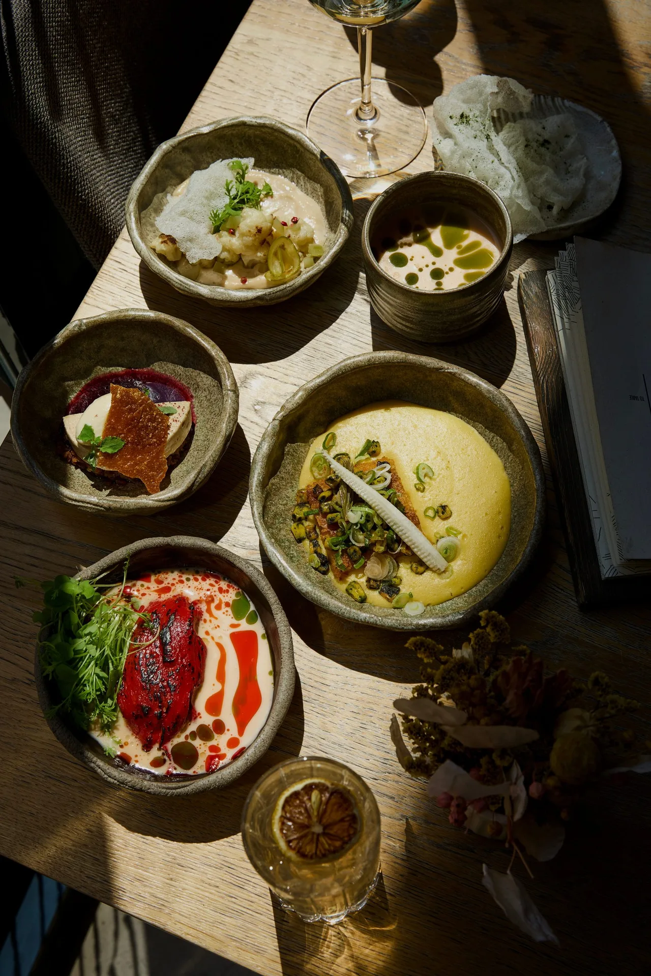 TATI Farm to Table — photo 33