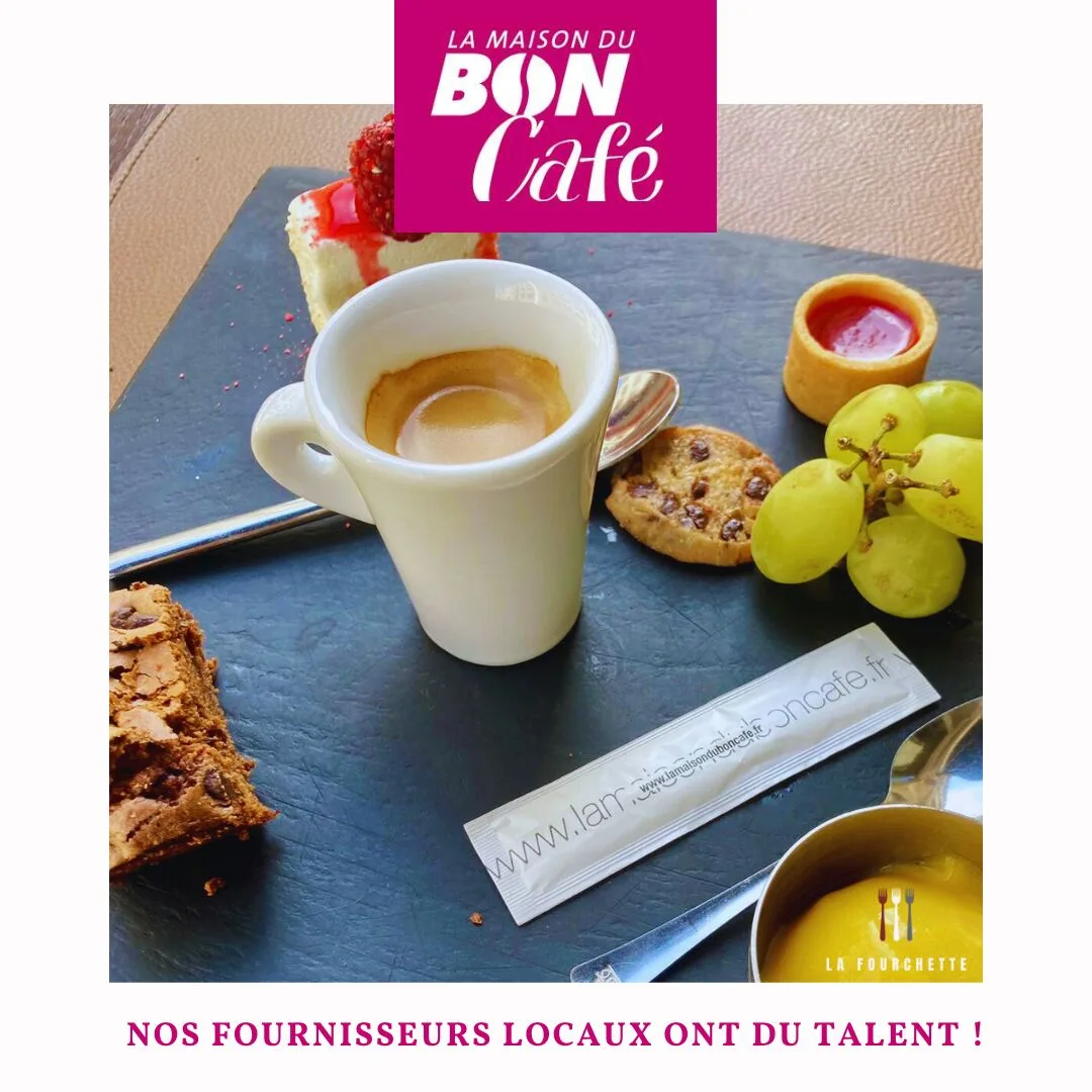 La Fourchette — photo 14