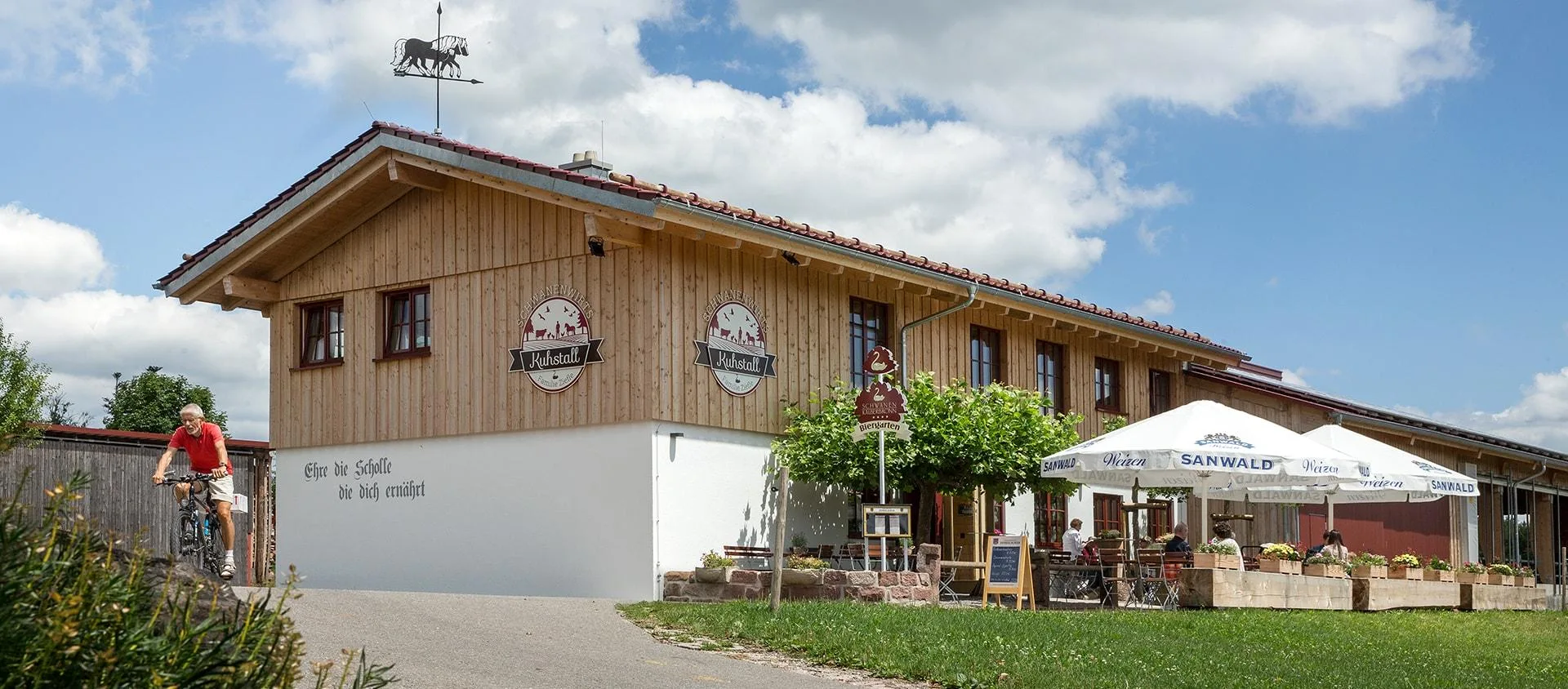 Schwanen Kälberbronn — photo 33