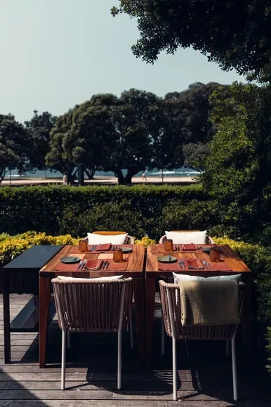 Bistrô by Vila Foz — photo 8